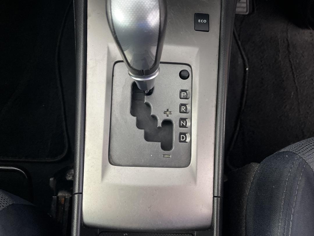 Photo '27' of Subaru Exiga