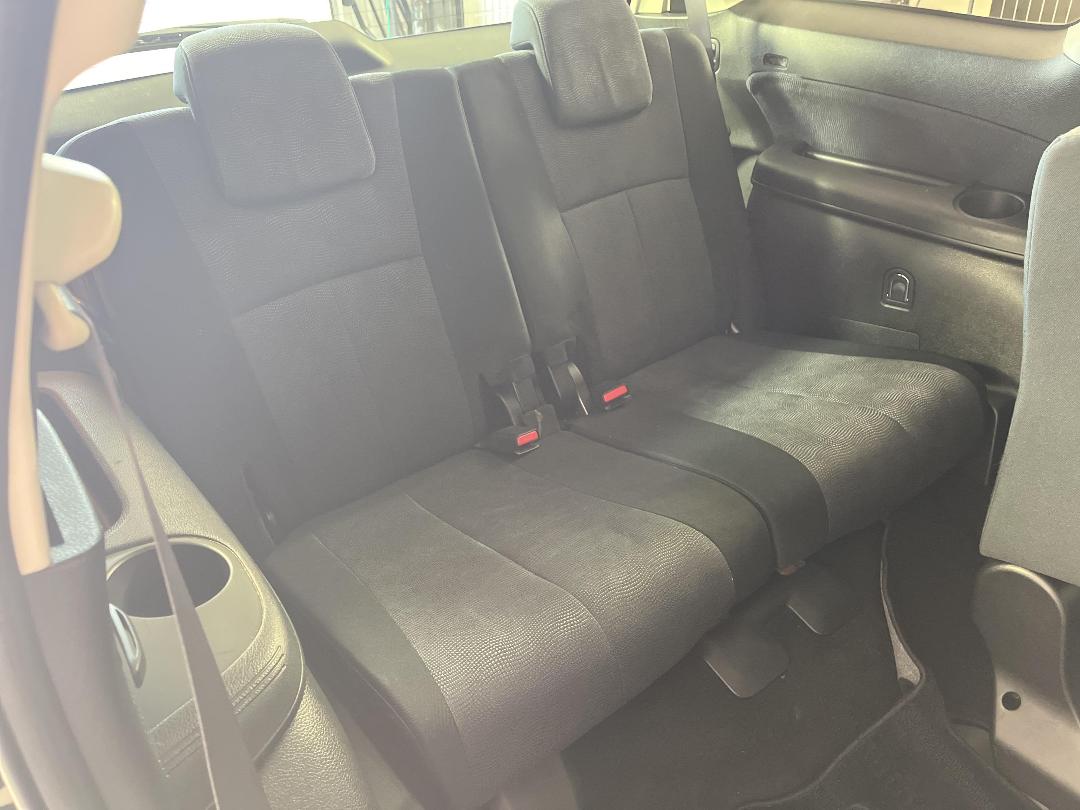 Photo '28' of Subaru Exiga