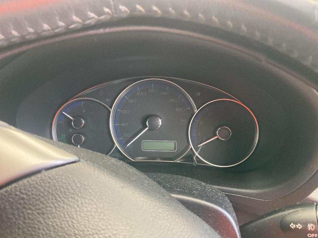 Photo '7' of Subaru Exiga Photo '7' of Subaru Exiga