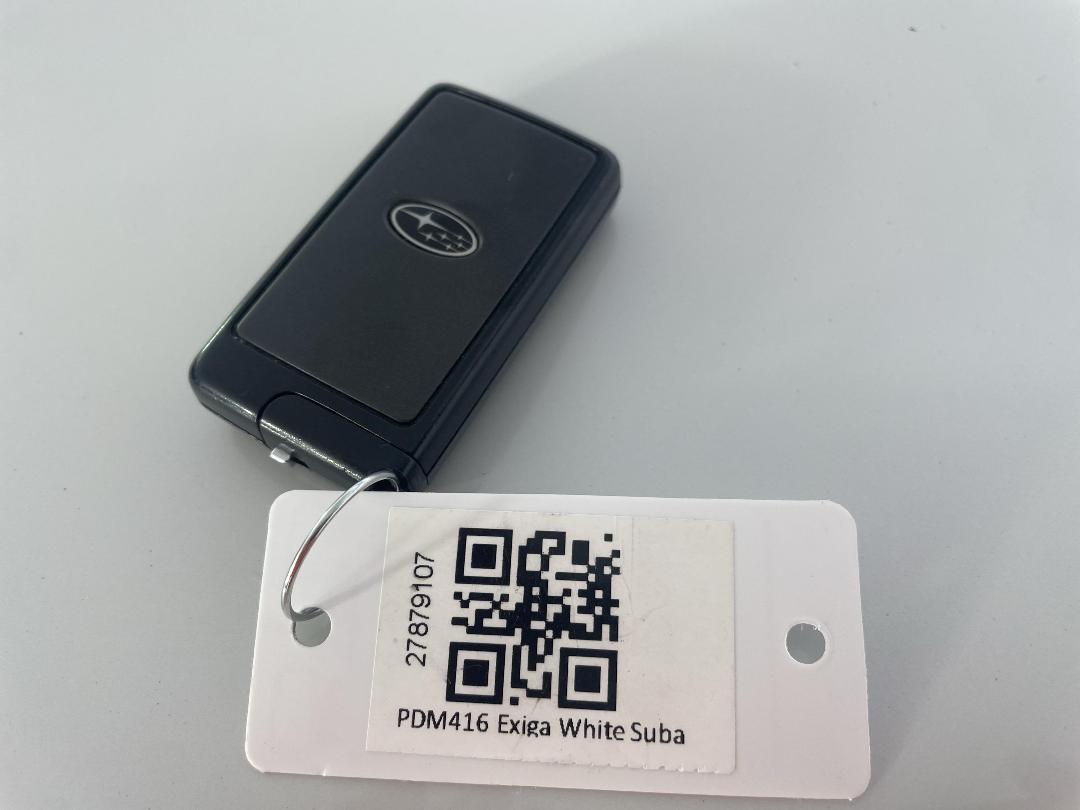 Photo '22' of Subaru Exiga Photo '22' of Subaru Exiga