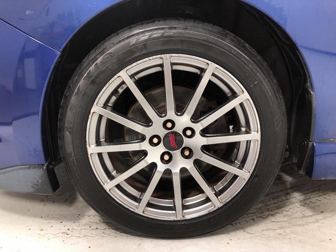 Photo '10' of Subaru Exiga