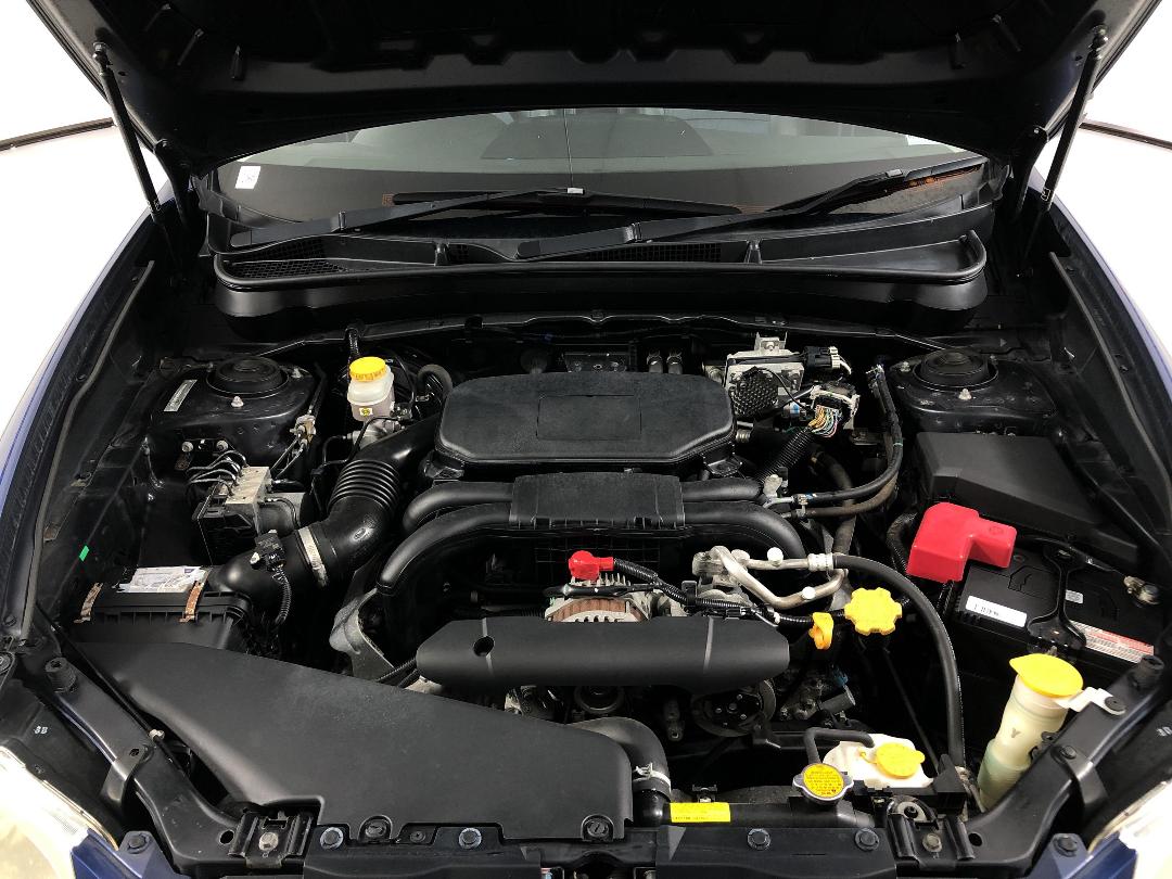 Photo '13' of Subaru Exiga