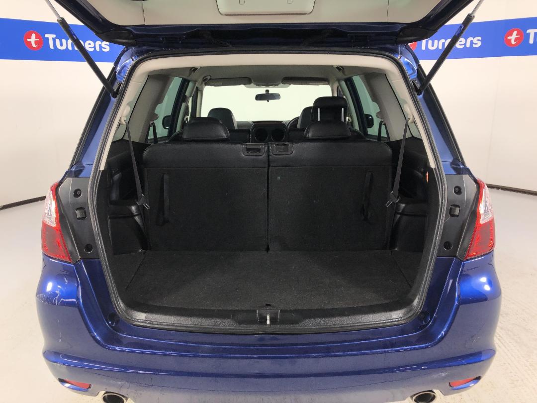 Photo '14' of Subaru Exiga