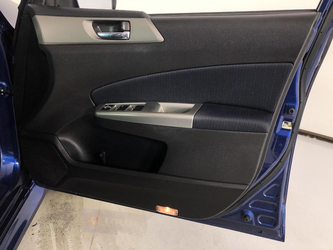 Photo '15' of Subaru Exiga