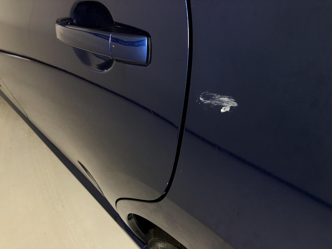 Photo '27' of Subaru Exiga