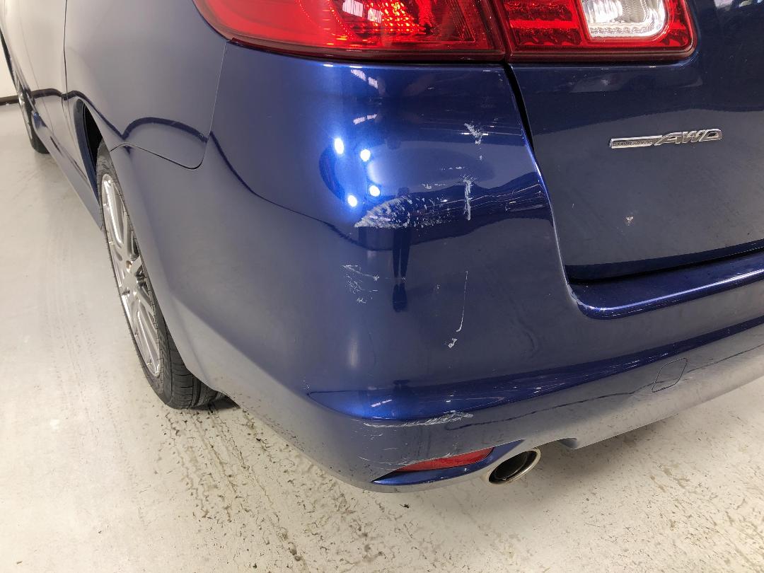 Photo '28' of Subaru Exiga