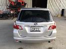 Thumbnail '6' of Subaru Exiga
