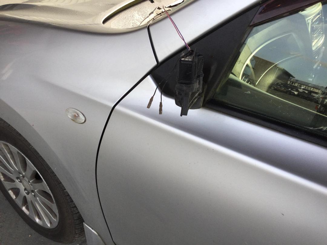 Photo '11' of Subaru Exiga