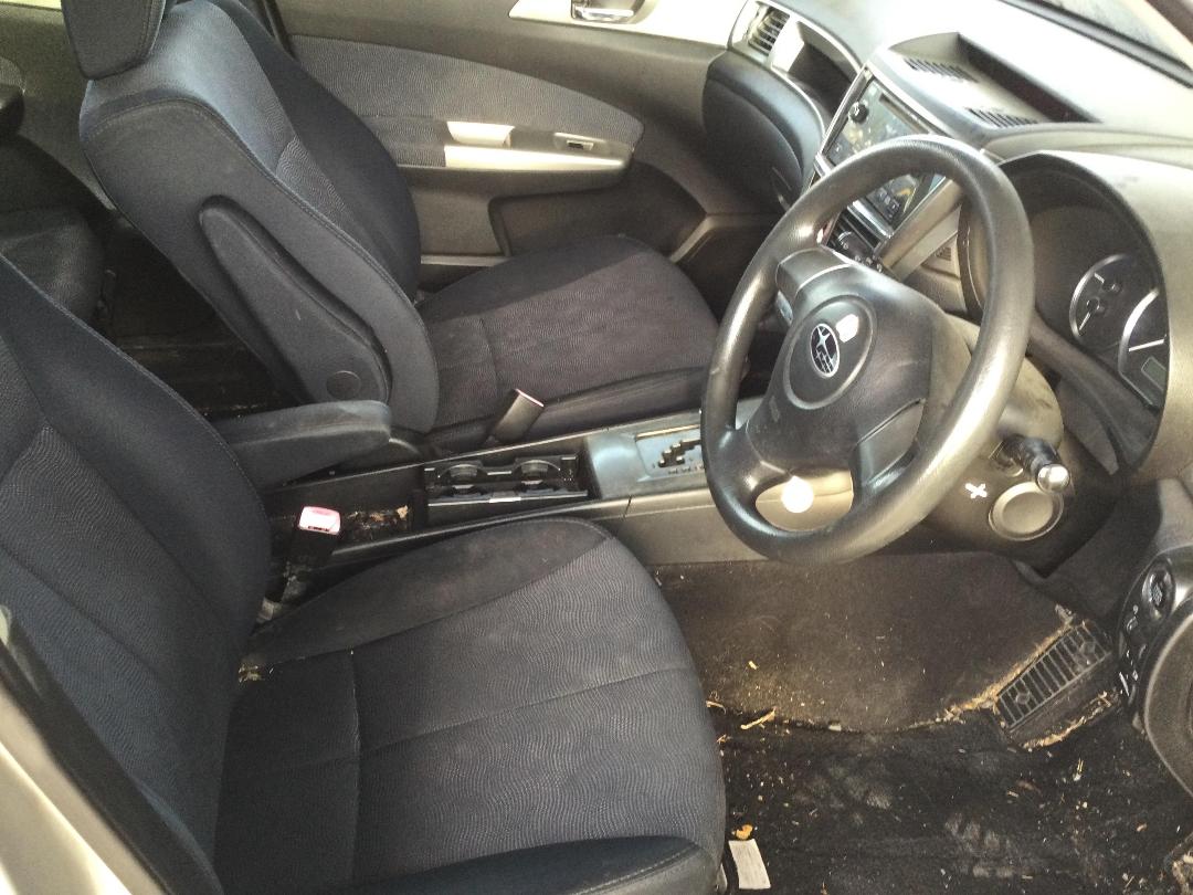 Photo '15' of Subaru Exiga