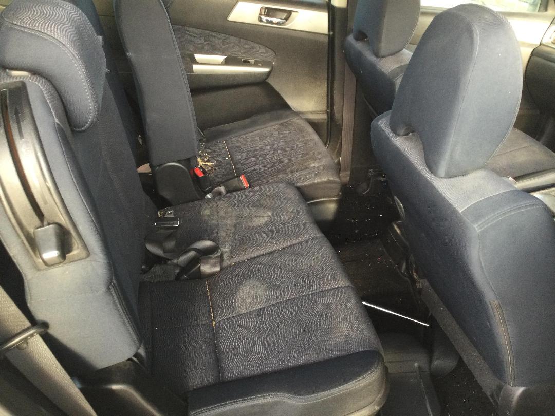 Photo '17' of Subaru Exiga