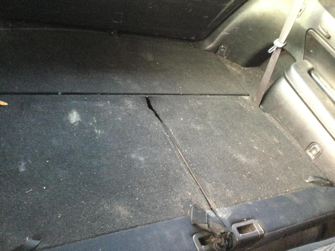 Photo '18' of Subaru Exiga