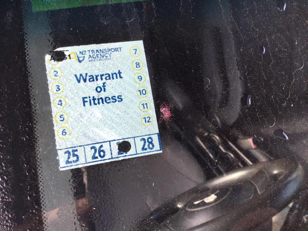 Photo '21' of Subaru Exiga