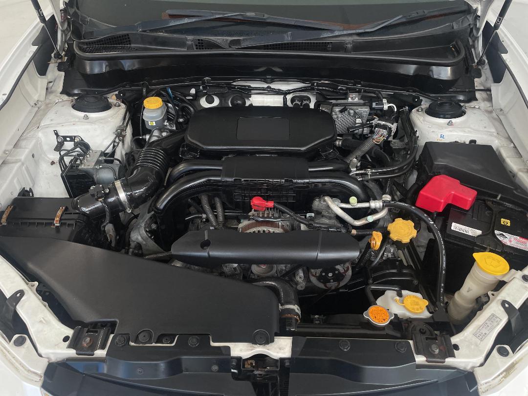 Photo '13' of Subaru Exiga Photo '13' of Subaru Exiga