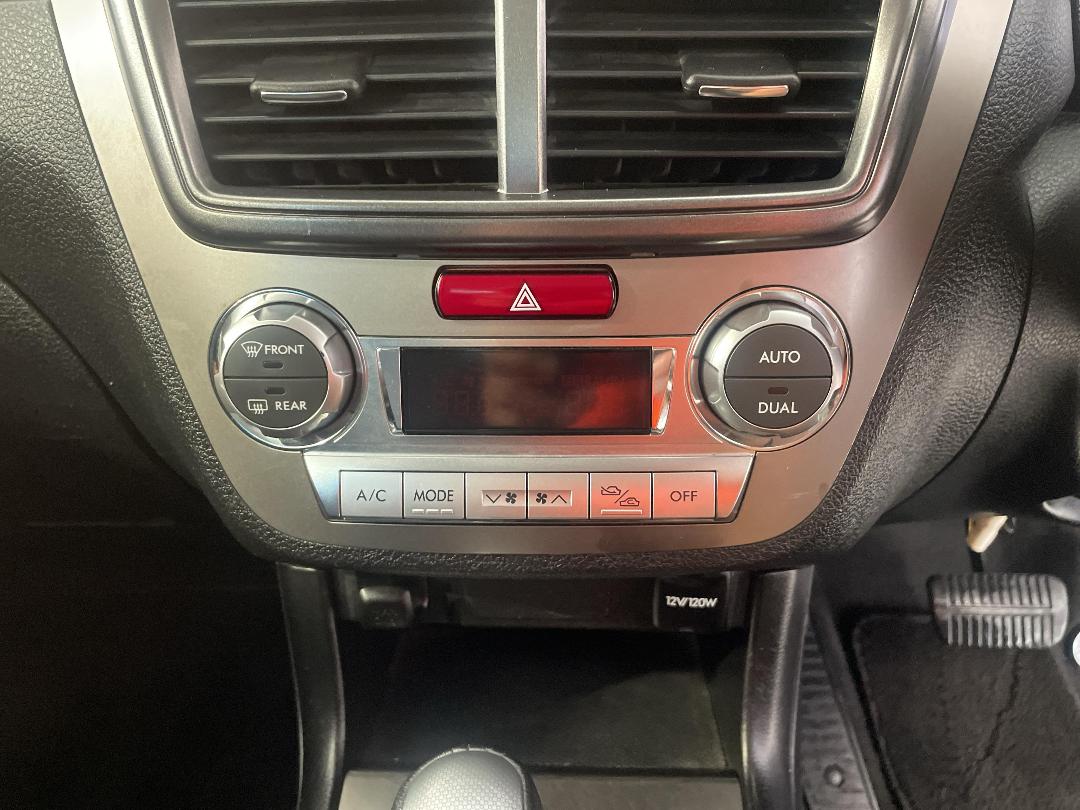 Photo '26' of Subaru Exiga Photo '26' of Subaru Exiga