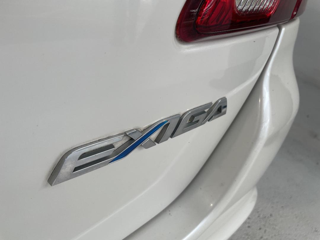 Photo '30' of Subaru Exiga Photo '30' of Subaru Exiga