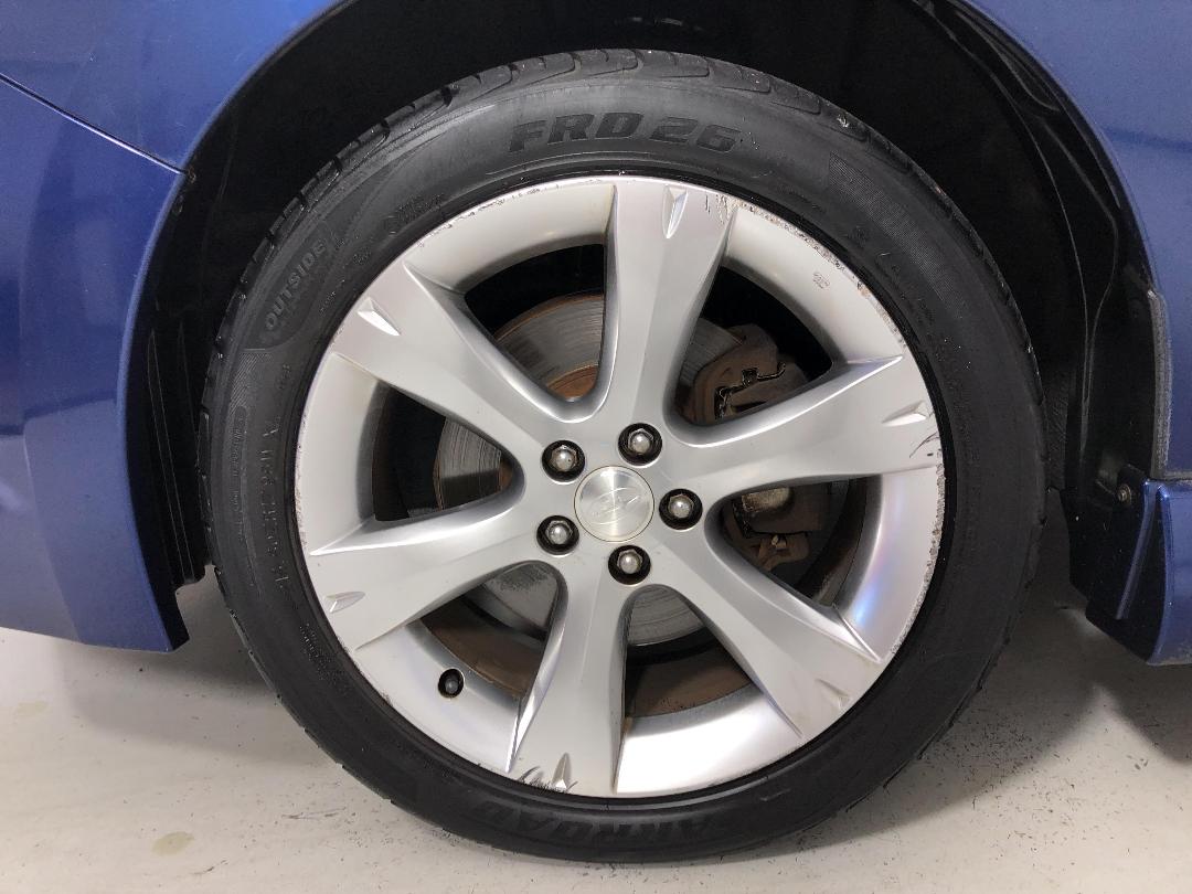 Photo '10' of Subaru Exiga