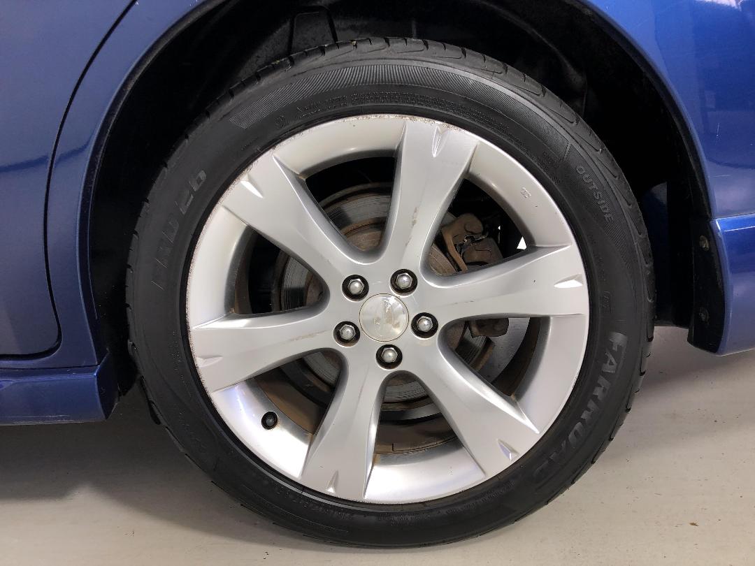 Photo '11' of Subaru Exiga