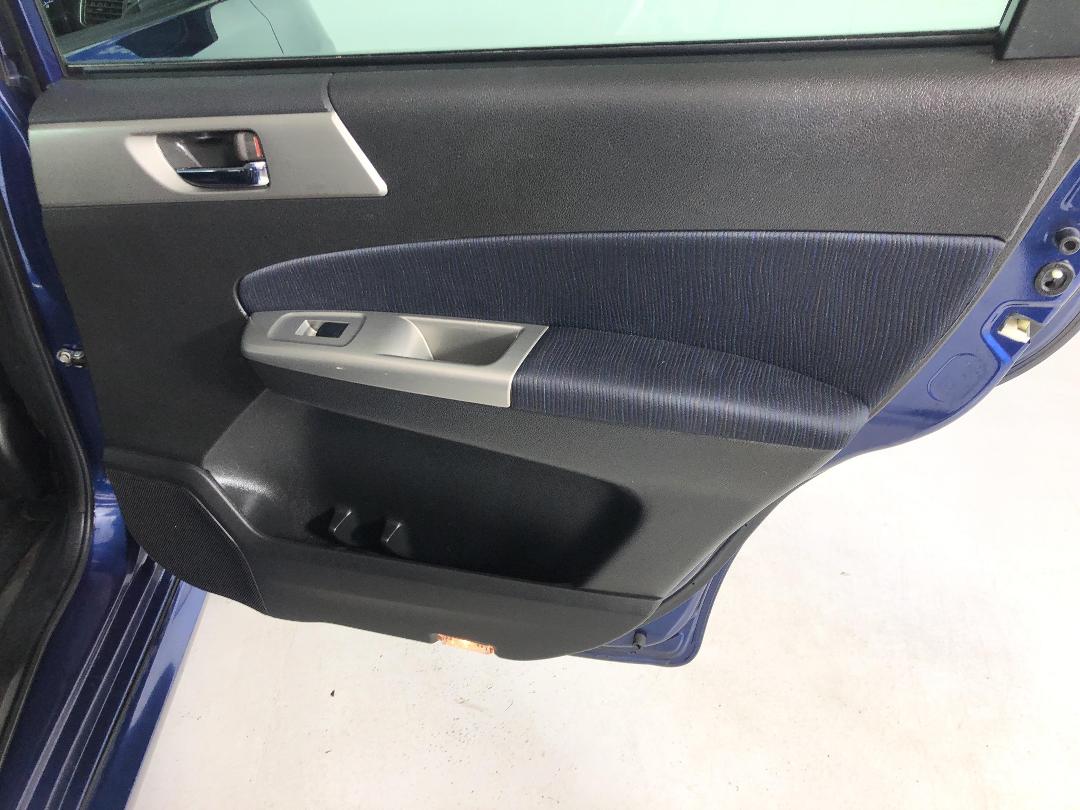 Photo '19' of Subaru Exiga