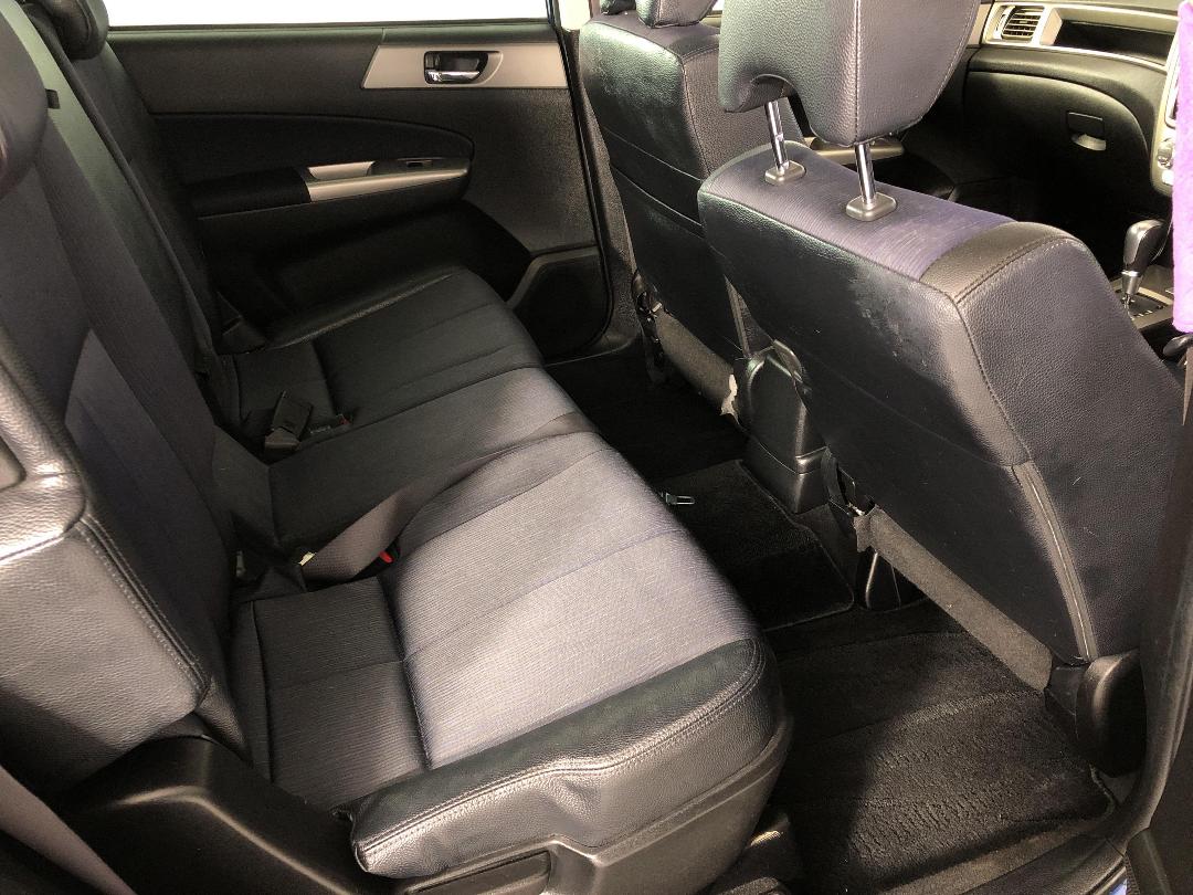 Photo '20' of Subaru Exiga