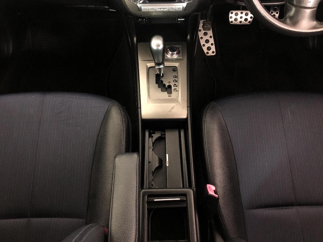 Photo '18' of Subaru Exiga