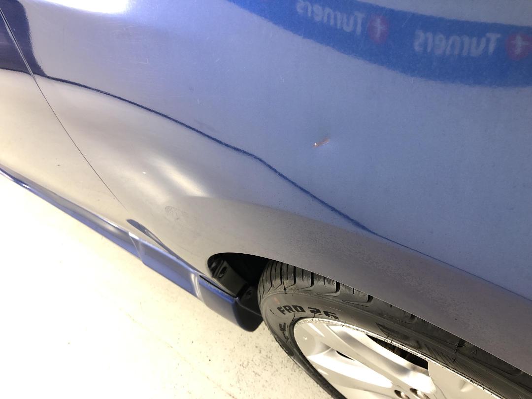 Photo '25' of Subaru Exiga