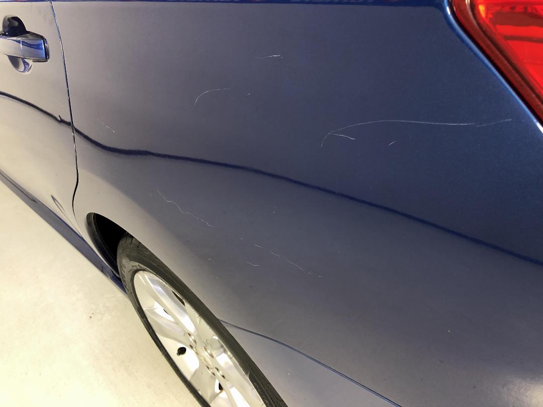 Photo '29' of Subaru Exiga