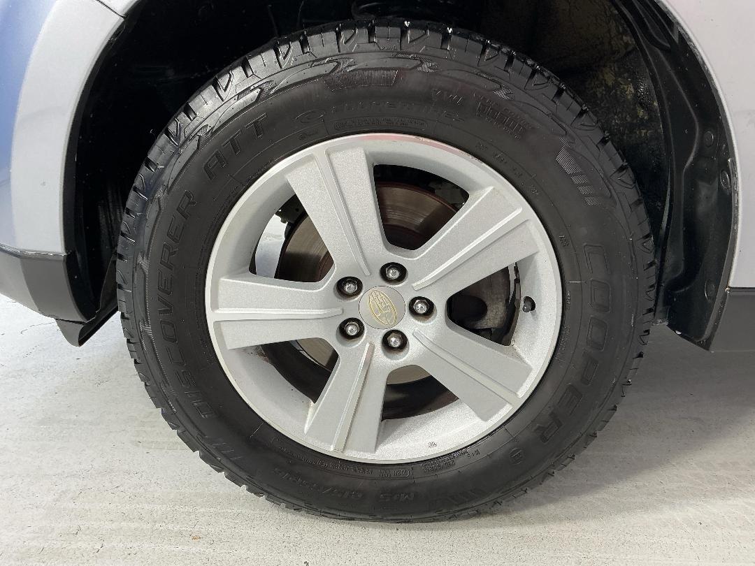 Photo '10' of Subaru Forester