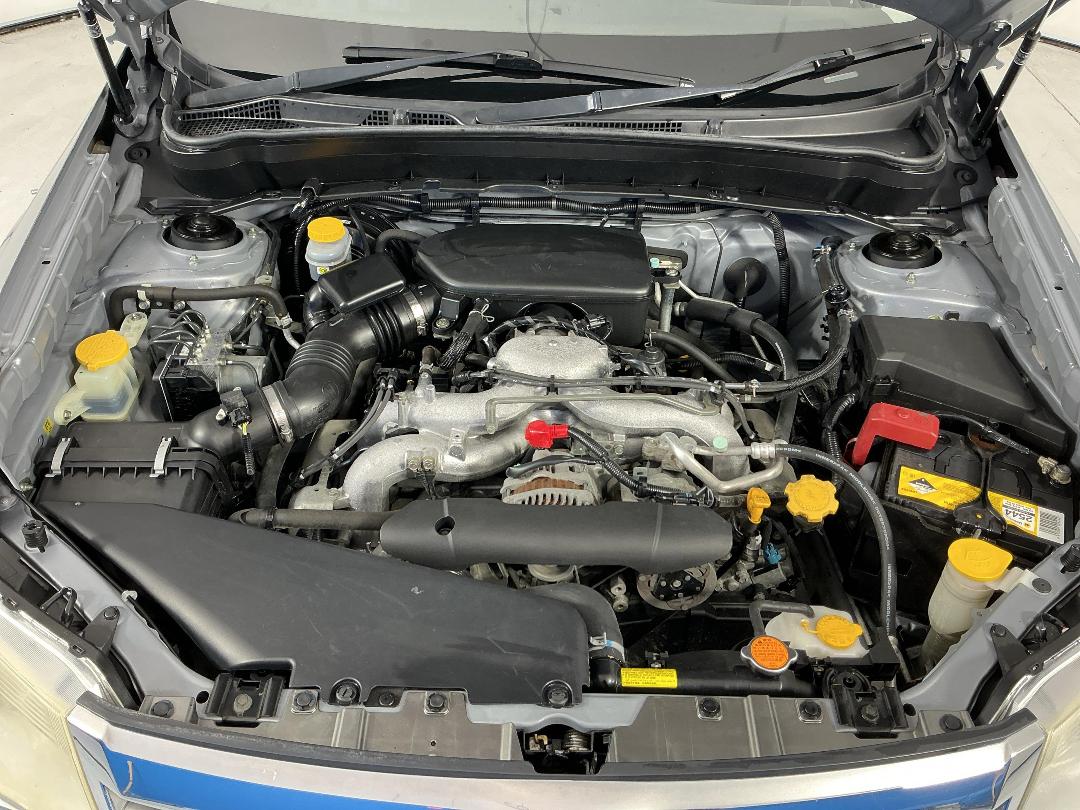 Photo '13' of Subaru Forester