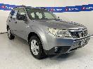 Thumbnail '1' of Subaru Forester