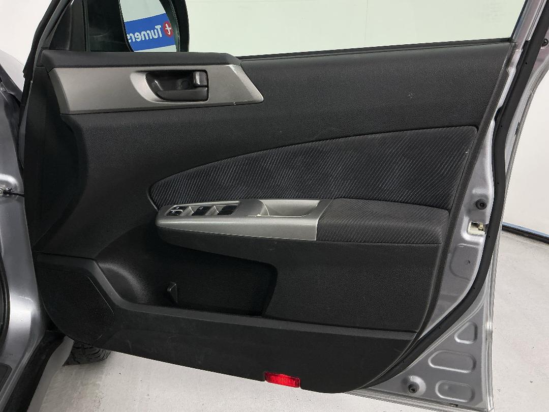 Photo '15' of Subaru Forester