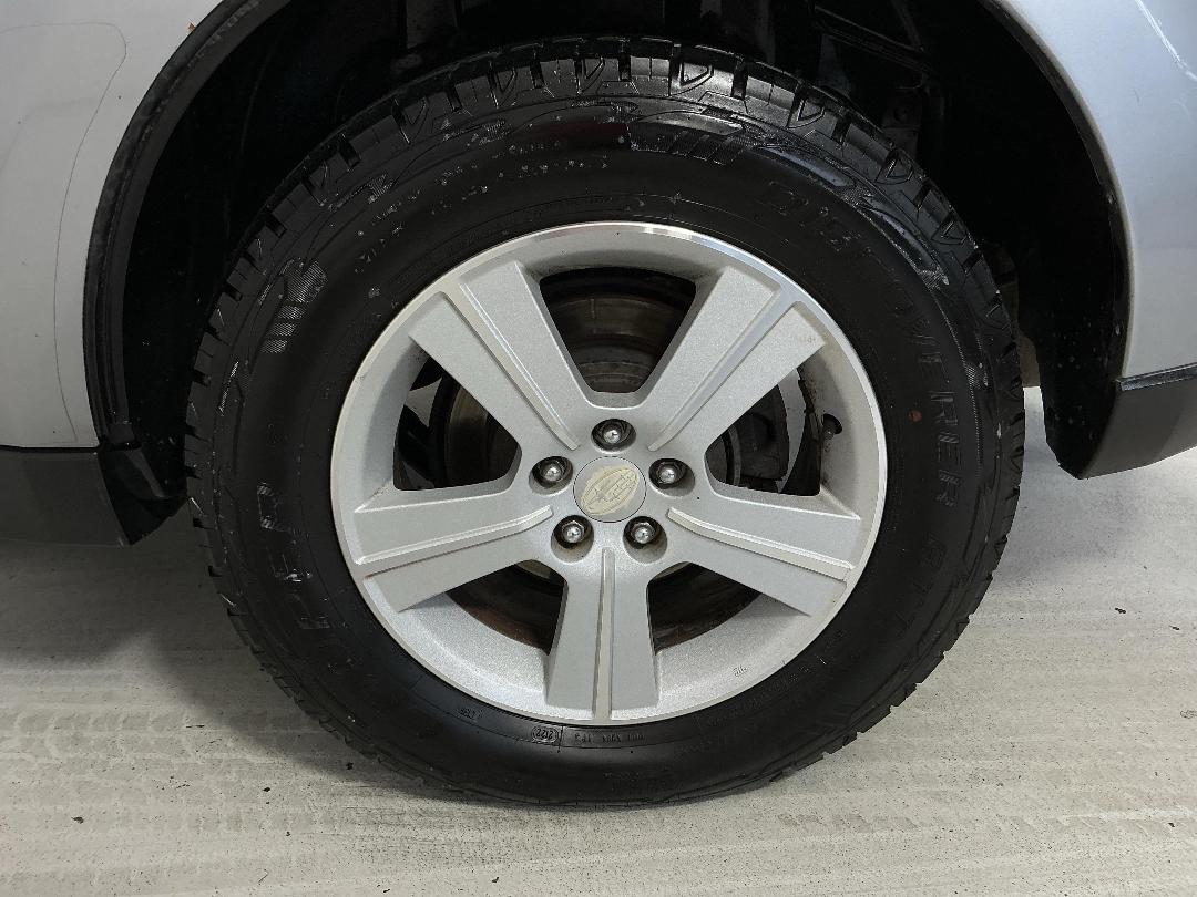 Photo '11' of Subaru Forester