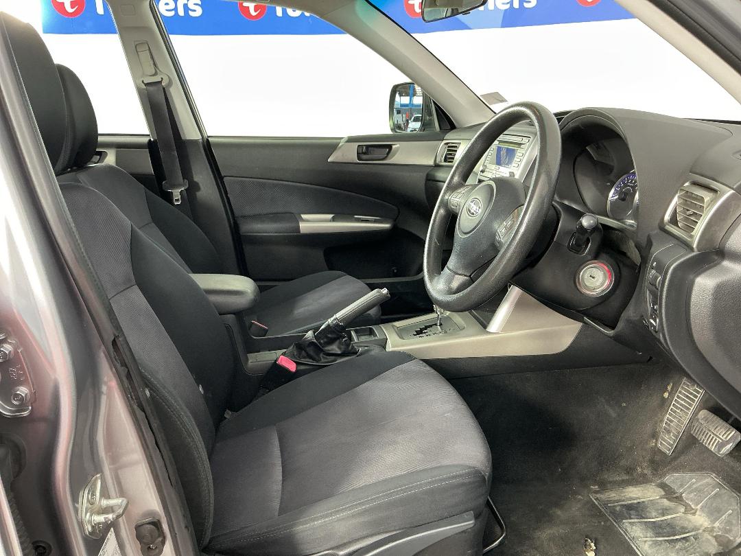 Photo '16' of Subaru Forester