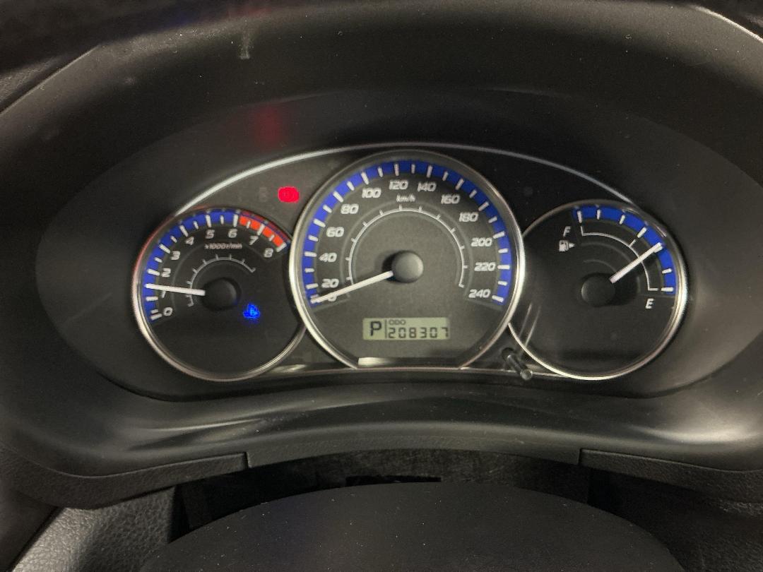 Photo '21' of Subaru Forester