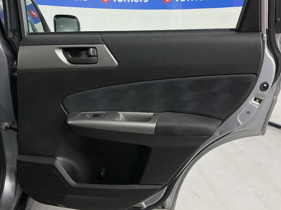 Photo '19' of Subaru Forester