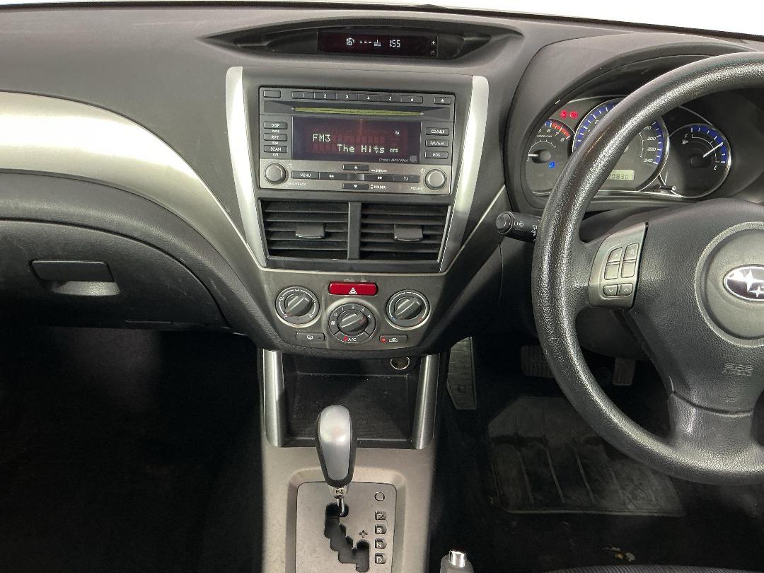 Photo '18' of Subaru Forester