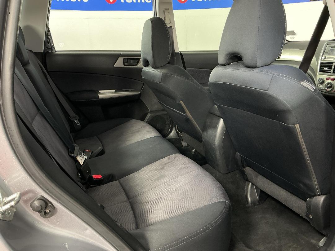 Photo '20' of Subaru Forester