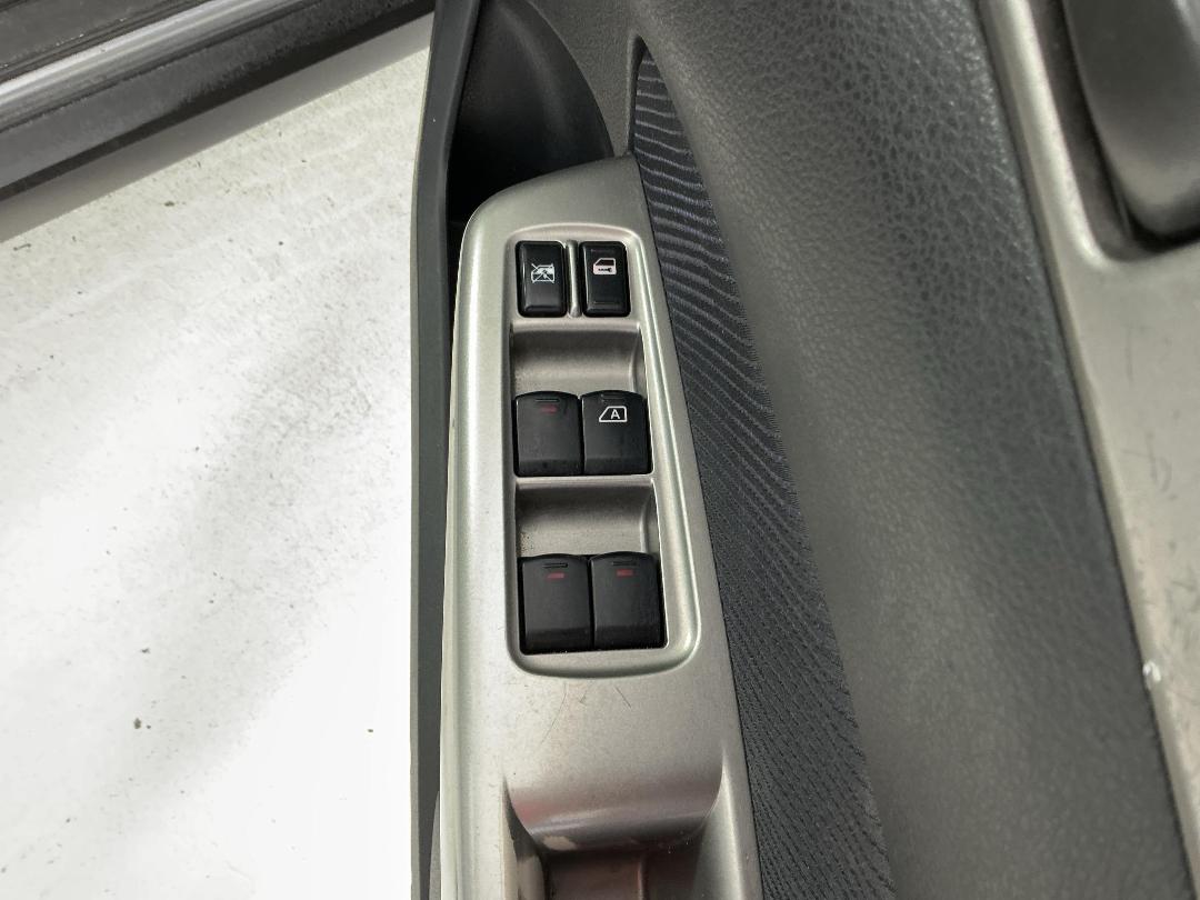 Photo '23' of Subaru Forester