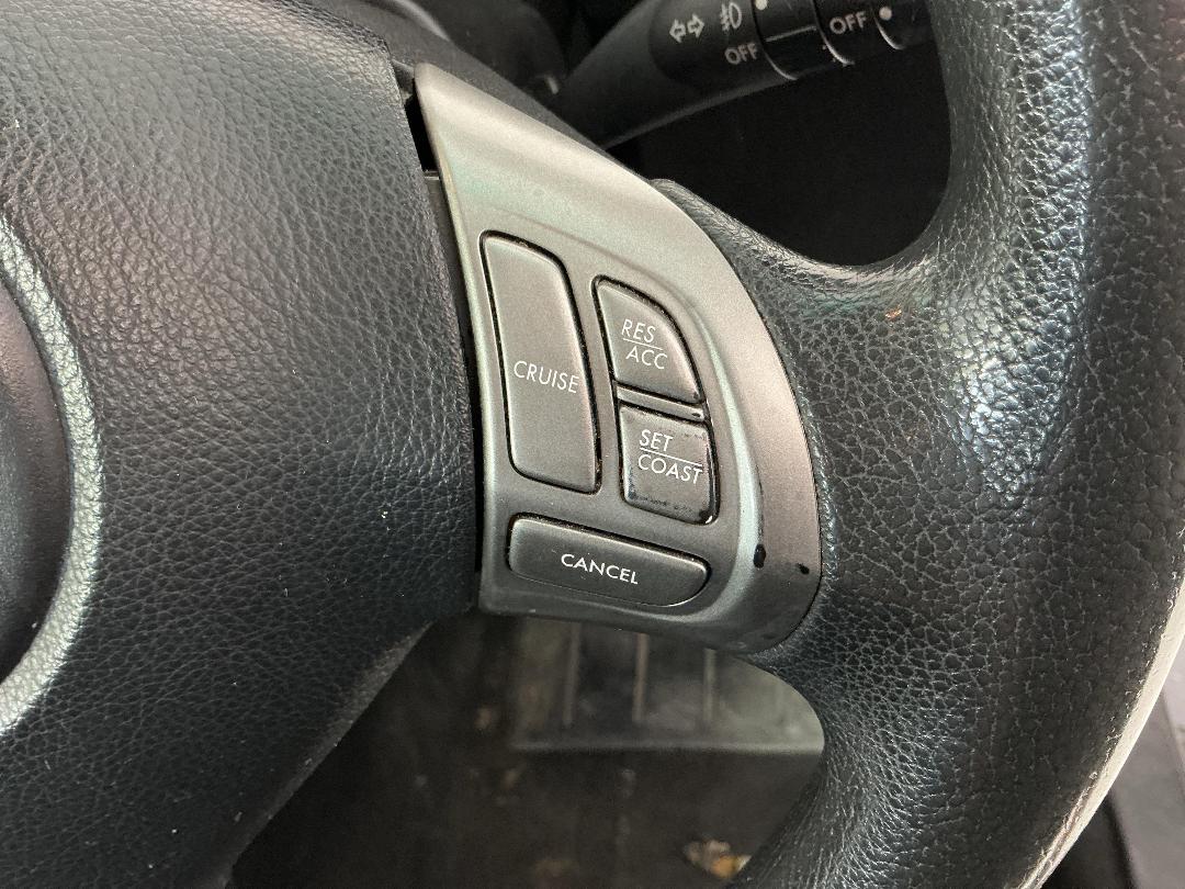 Photo '25' of Subaru Forester