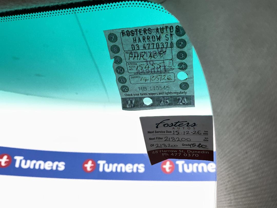 Photo '27' of Subaru Forester