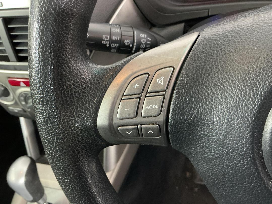 Photo '26' of Subaru Forester