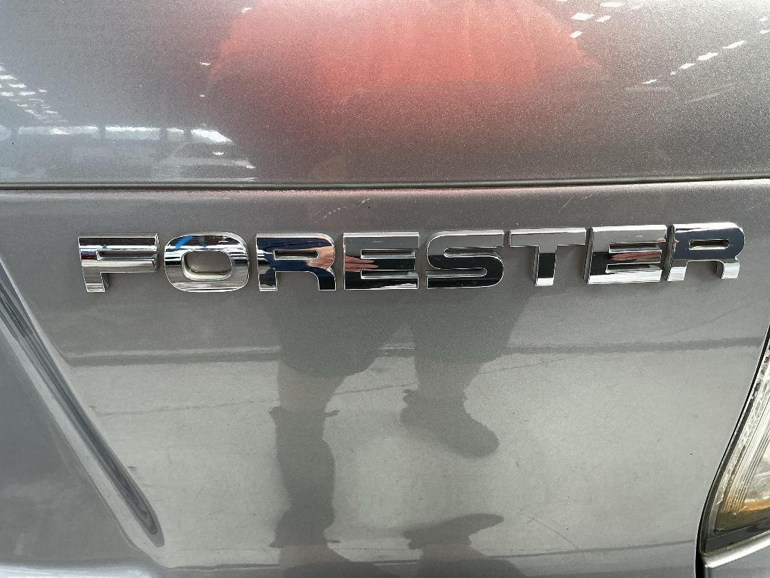 Photo '29' of Subaru Forester