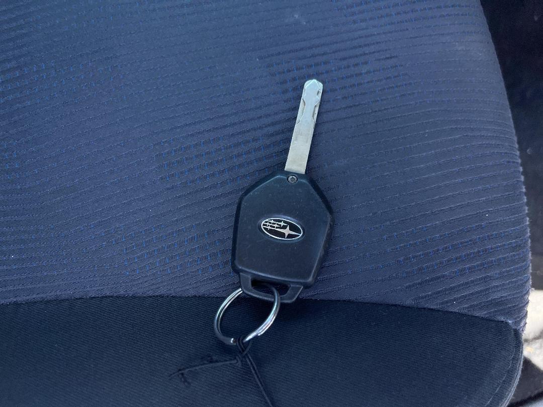 Photo '11' of Subaru Forester X