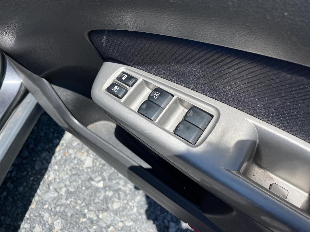 Photo '16' of Subaru Forester X