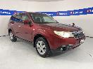 Thumbnail '1' of Subaru Forester
