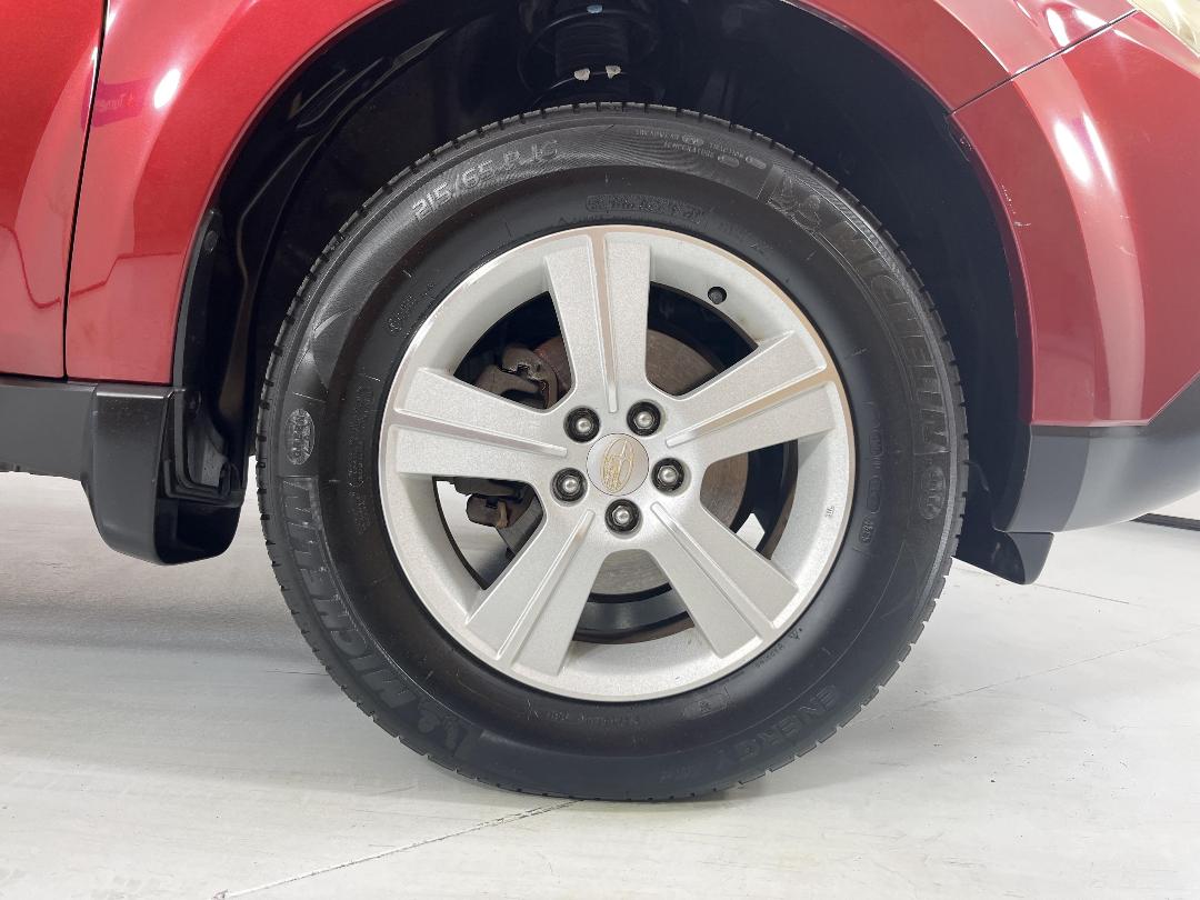 Photo '9' of Subaru Forester