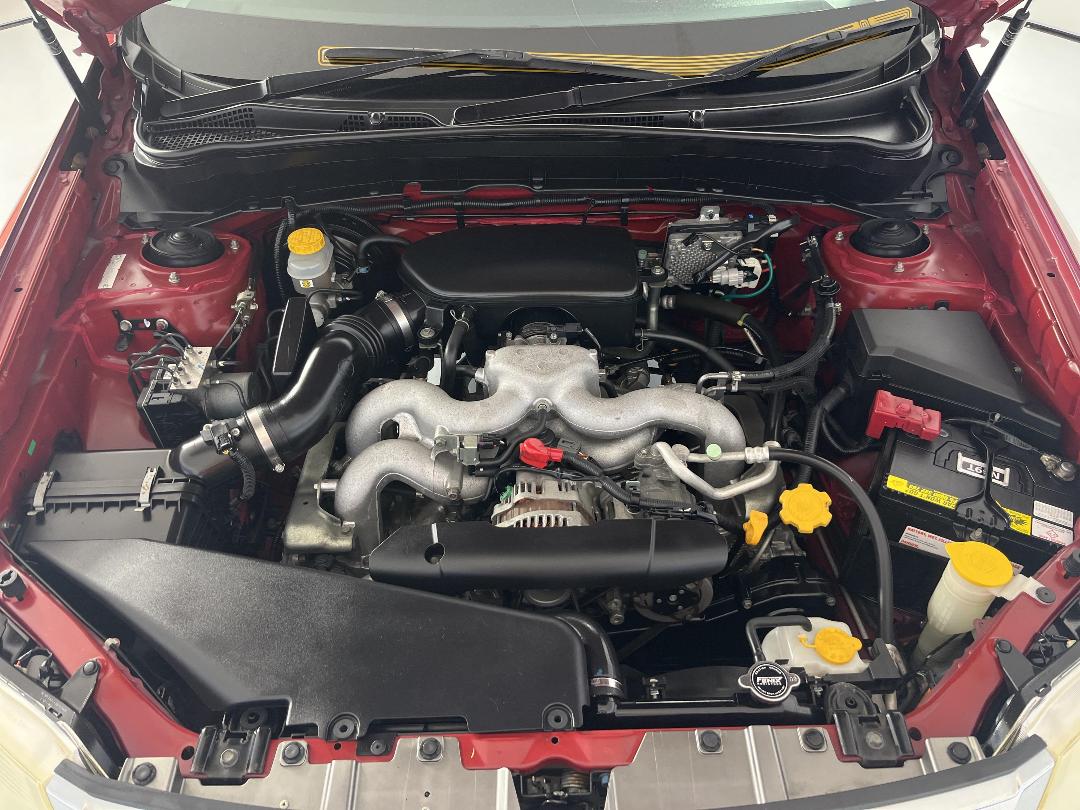 Photo '13' of Subaru Forester