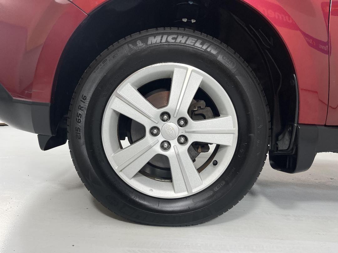 Photo '10' of Subaru Forester