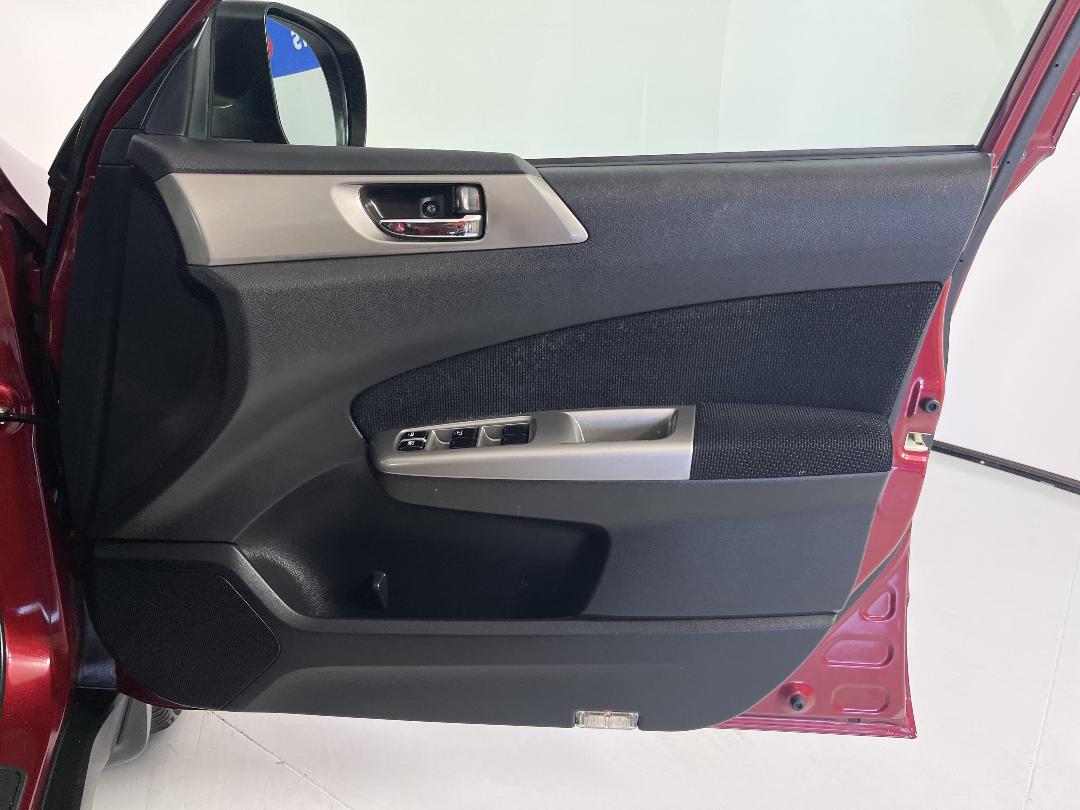 Photo '15' of Subaru Forester