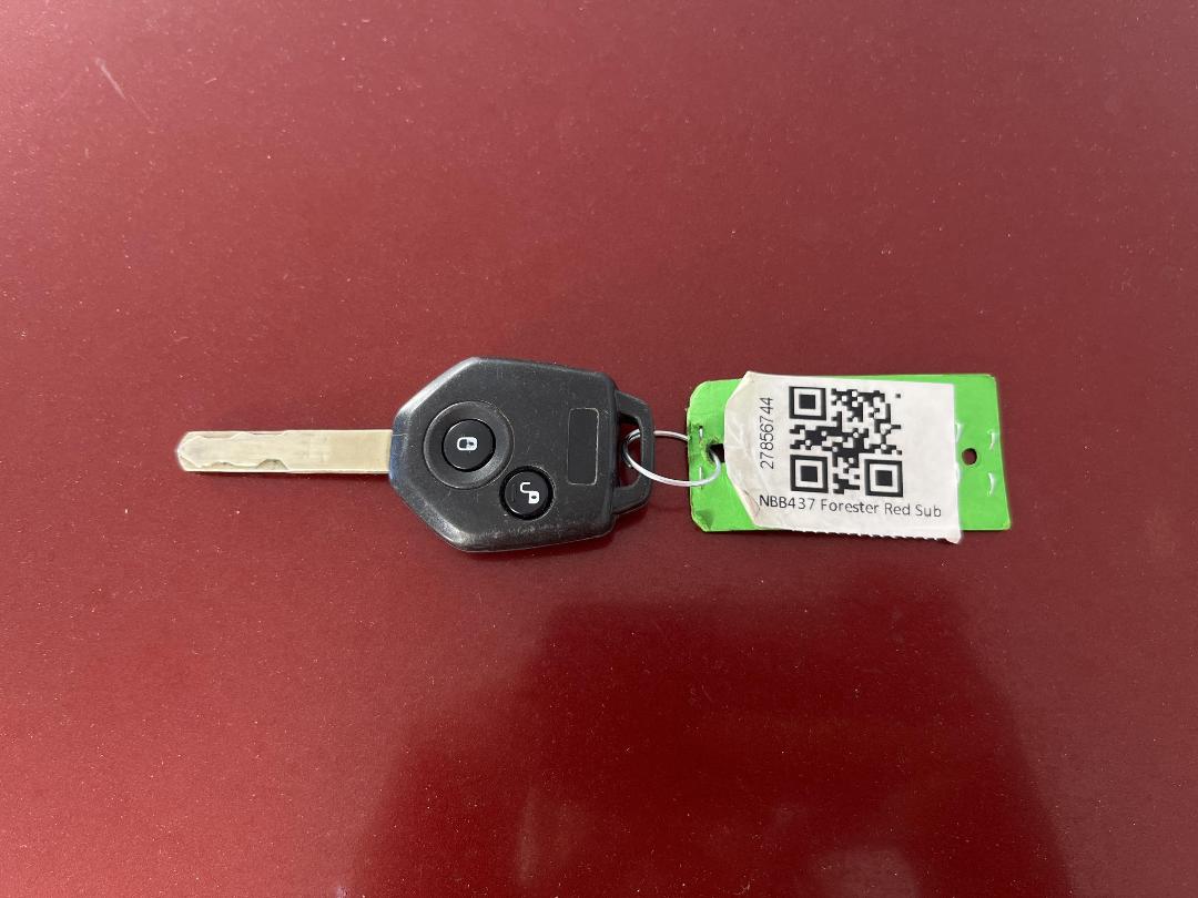 Photo '22' of Subaru Forester