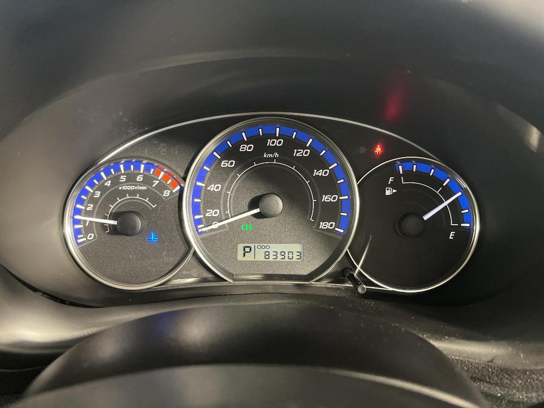 Photo '21' of Subaru Forester